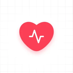 Biểu tượng Heart Rate Monitor: Heart Beat